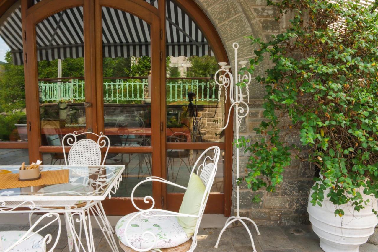 كيبوي Melinas Boutique Hotel B&B المظهر الخارجي الصورة
