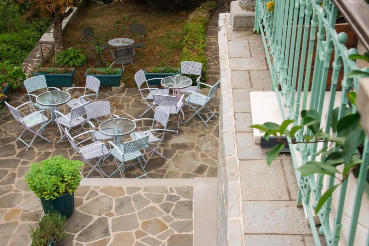 كيبوي Melinas Boutique Hotel B&B المظهر الخارجي الصورة