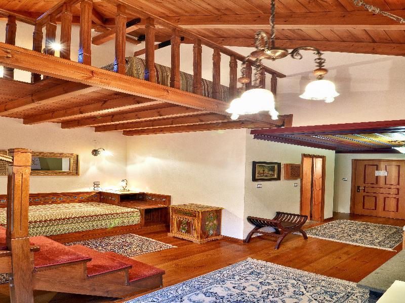 كيبوي Melinas Boutique Hotel B&B المظهر الخارجي الصورة