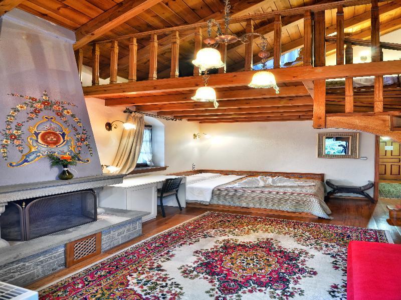 كيبوي Melinas Boutique Hotel B&B المظهر الخارجي الصورة