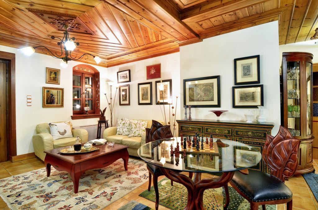 كيبوي Melinas Boutique Hotel B&B المظهر الخارجي الصورة