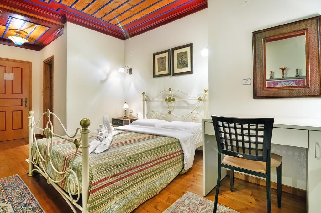 كيبوي Melinas Boutique Hotel B&B المظهر الخارجي الصورة