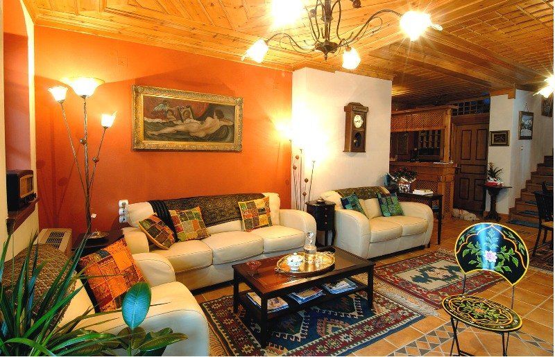 كيبوي Melinas Boutique Hotel B&B المظهر الخارجي الصورة