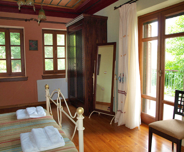 كيبوي Melinas Boutique Hotel B&B المظهر الخارجي الصورة