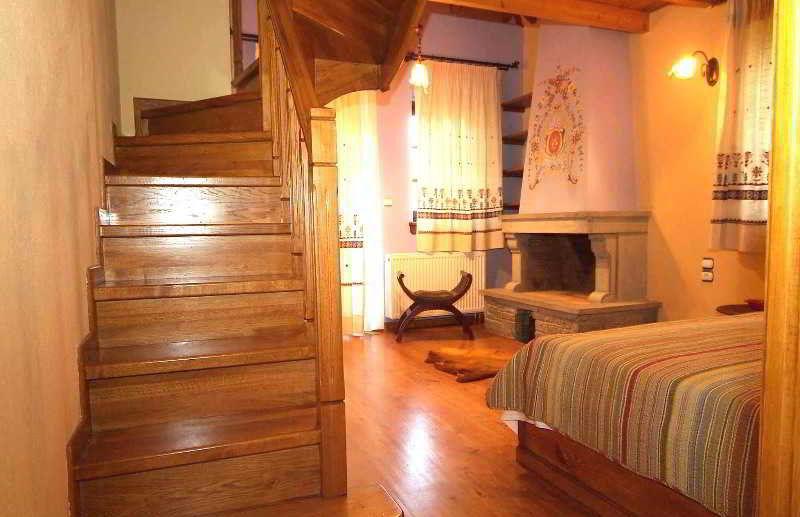 كيبوي Melinas Boutique Hotel B&B المظهر الخارجي الصورة