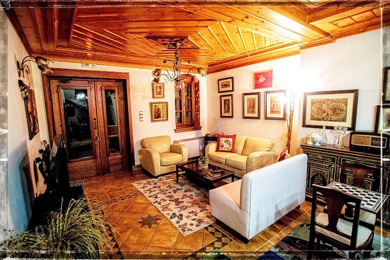 كيبوي Melinas Boutique Hotel B&B المظهر الخارجي الصورة