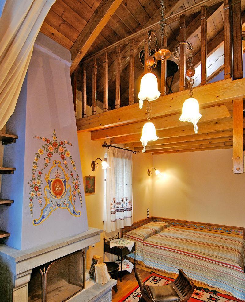 كيبوي Melinas Boutique Hotel B&B المظهر الخارجي الصورة
